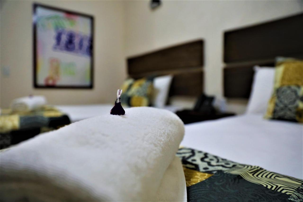 Hotel 12 Bees By Kavia 3*