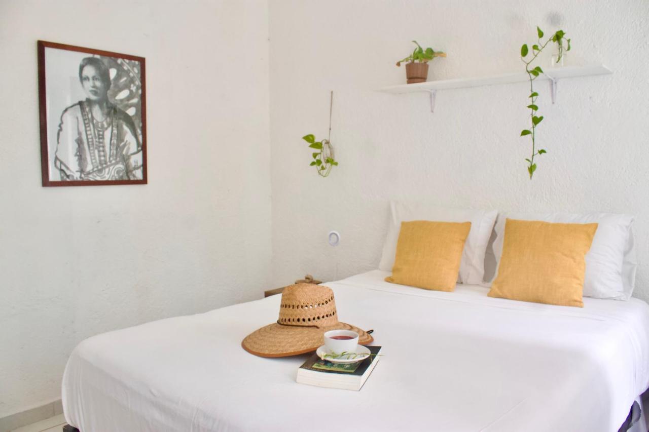 Casa Del Artista - Bed and breakfast Playa del Carmen