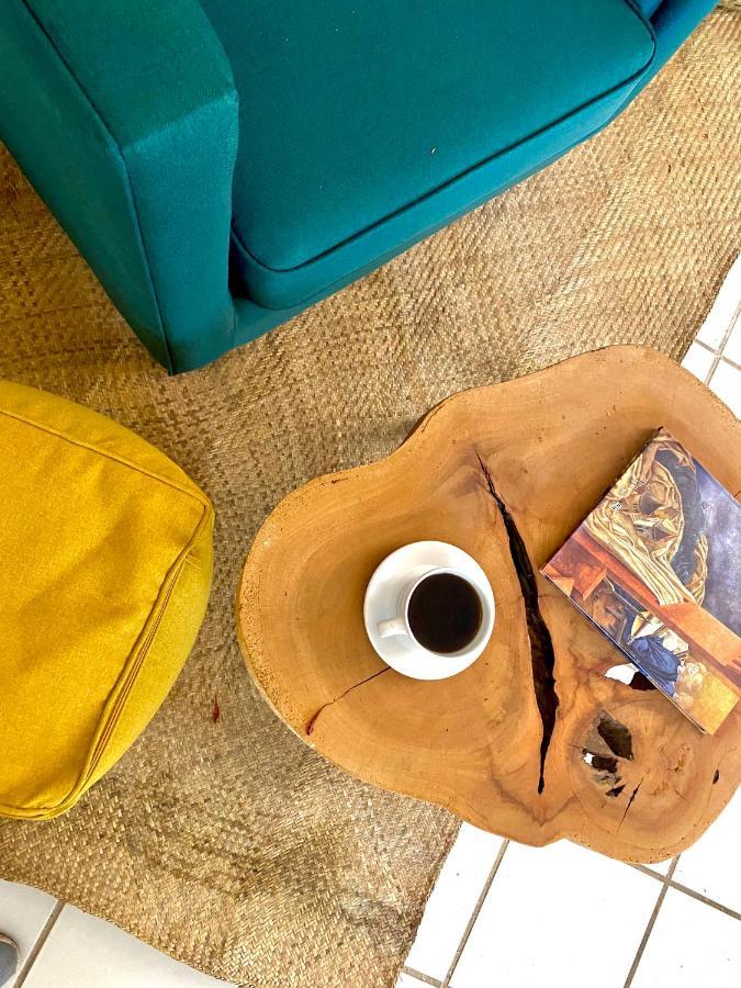 Casa Del Artista - Bed and breakfast Playa del Carmen