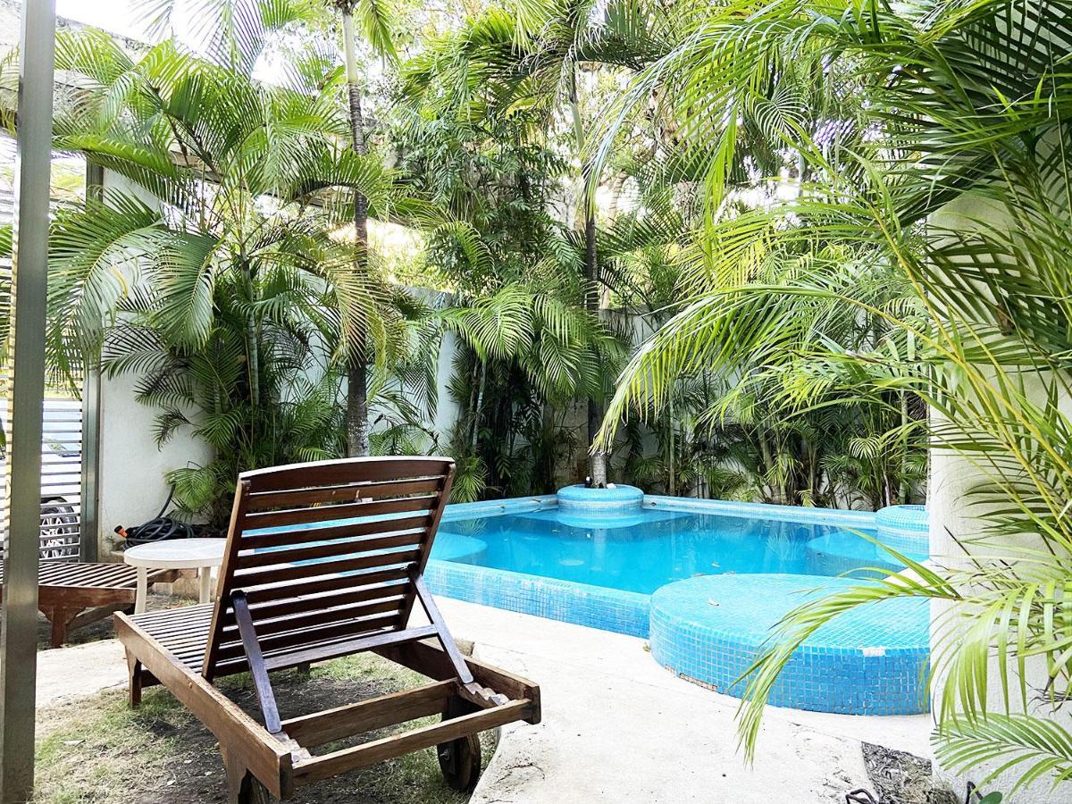 Nasim Con Acceso Club Gratis, Metros 5th Avenida Aparthotel 3*