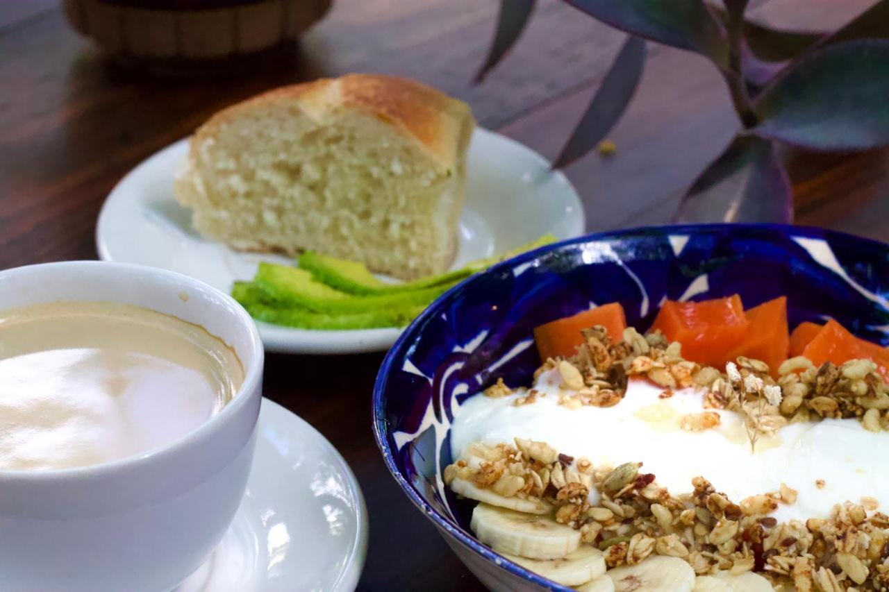 Bed and breakfast Casa Del Artista -