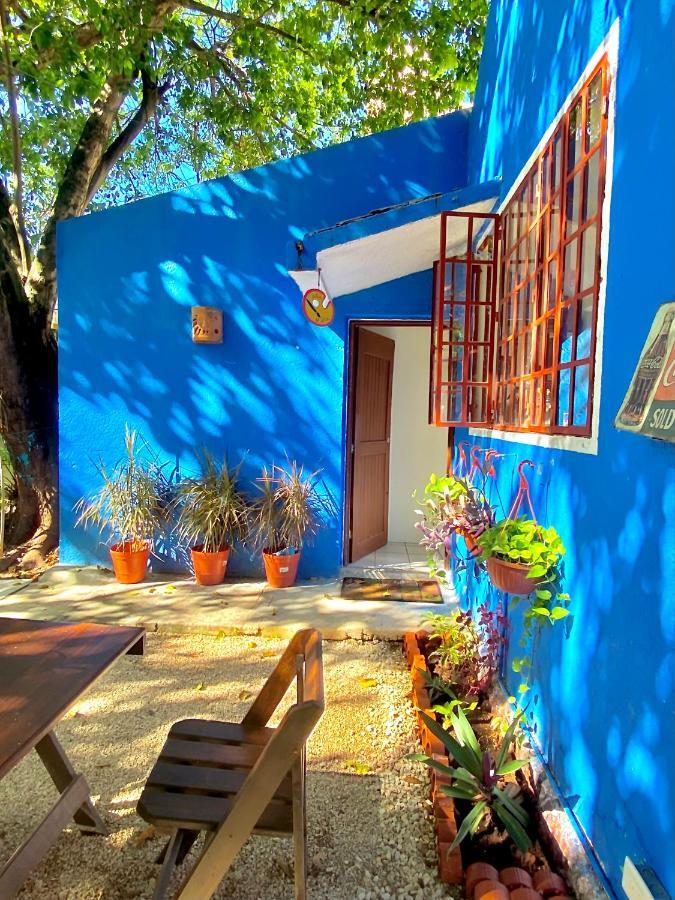 Bed and breakfast Casa Del Artista - Playa del Carmen