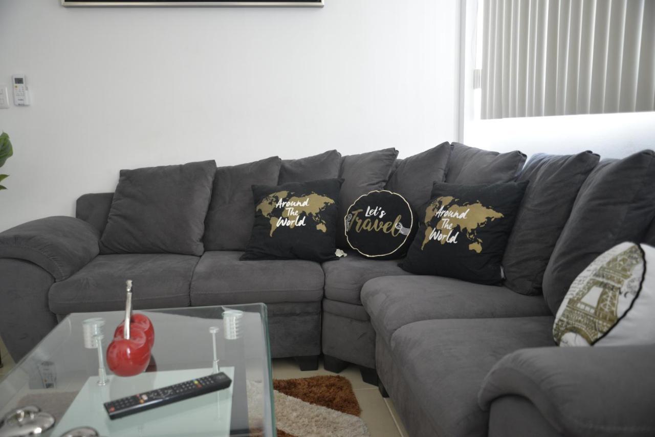 Apartamento Playa