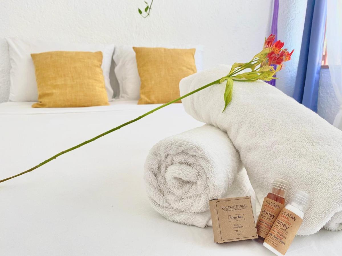 Bed and breakfast Casa Del Artista - Playa del Carmen