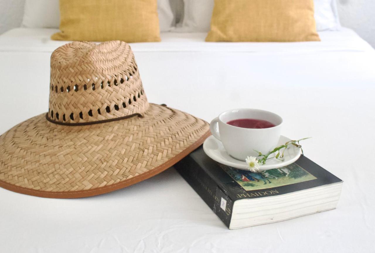 Casa Del Artista - Bed and breakfast 2*