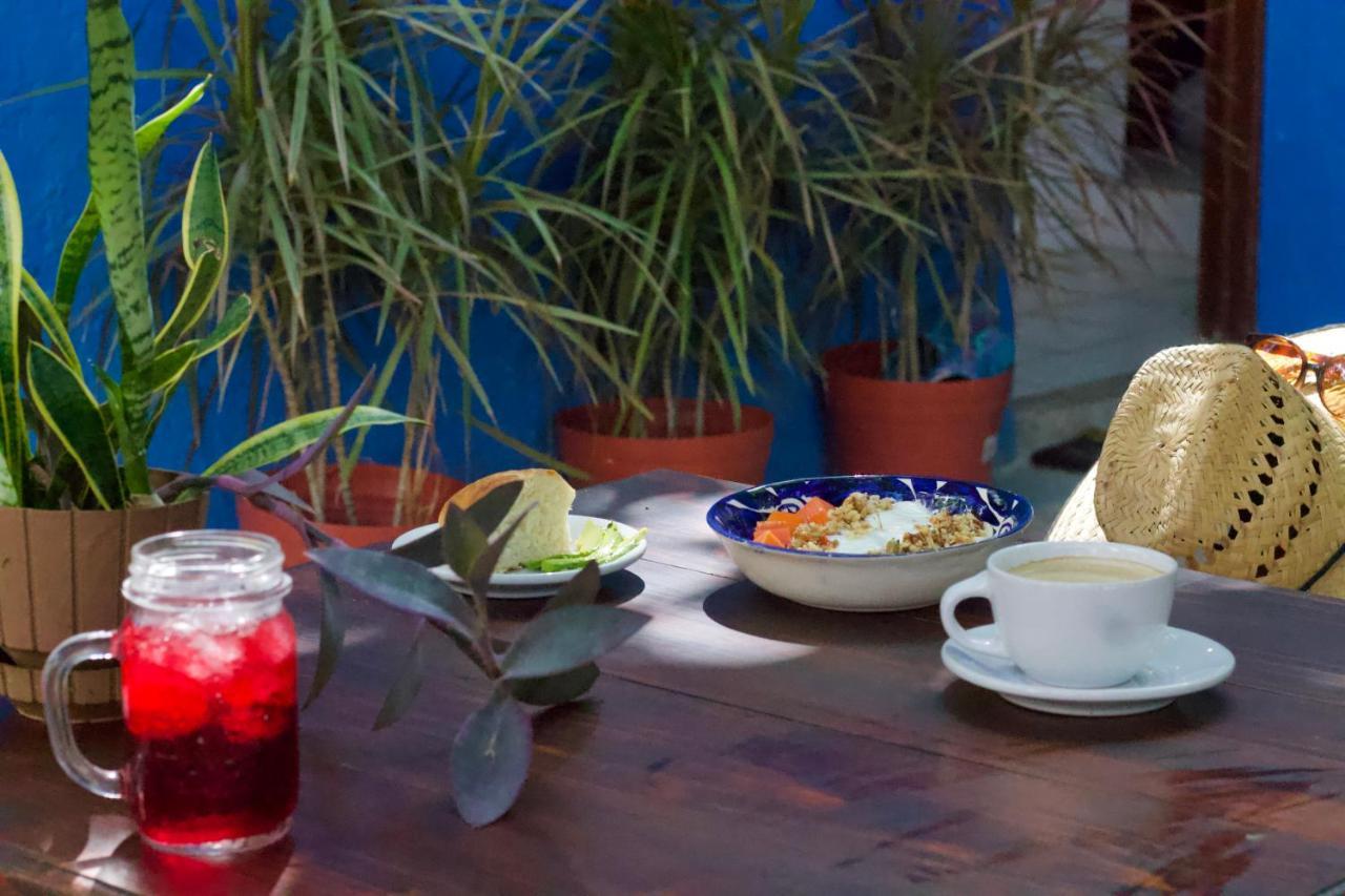 Casa Del Artista - Bed and breakfast 2*