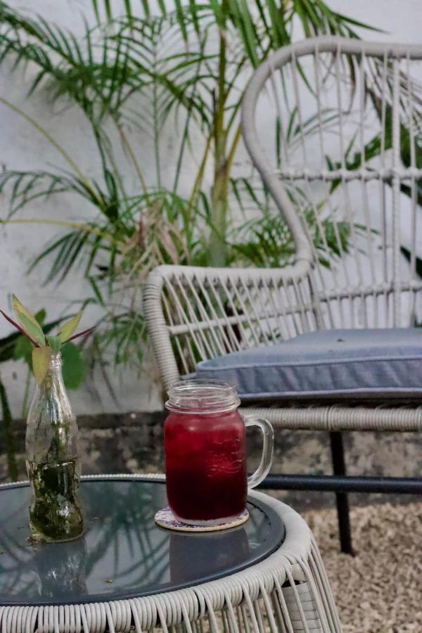 Bed and breakfast Casa Del Artista -