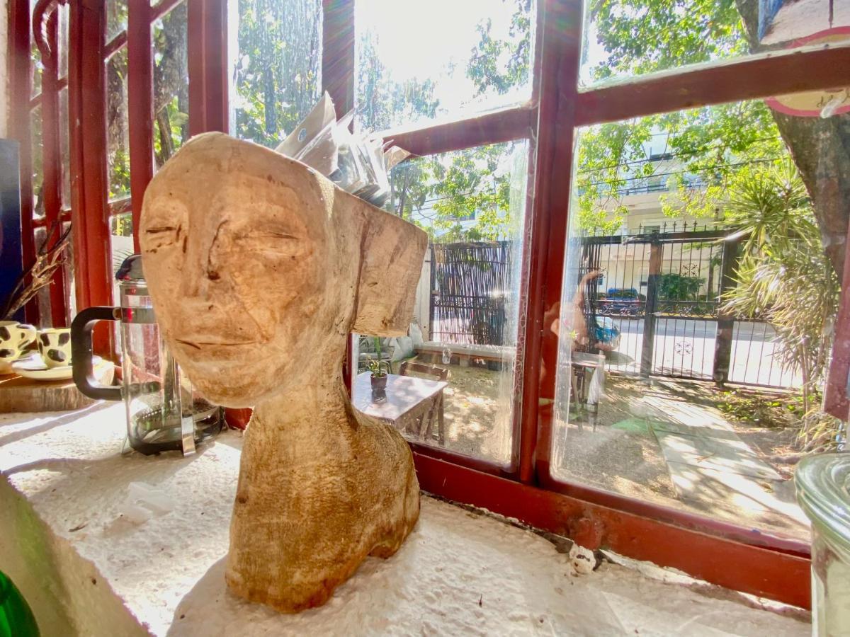 Casa Del Artista - Bed and breakfast