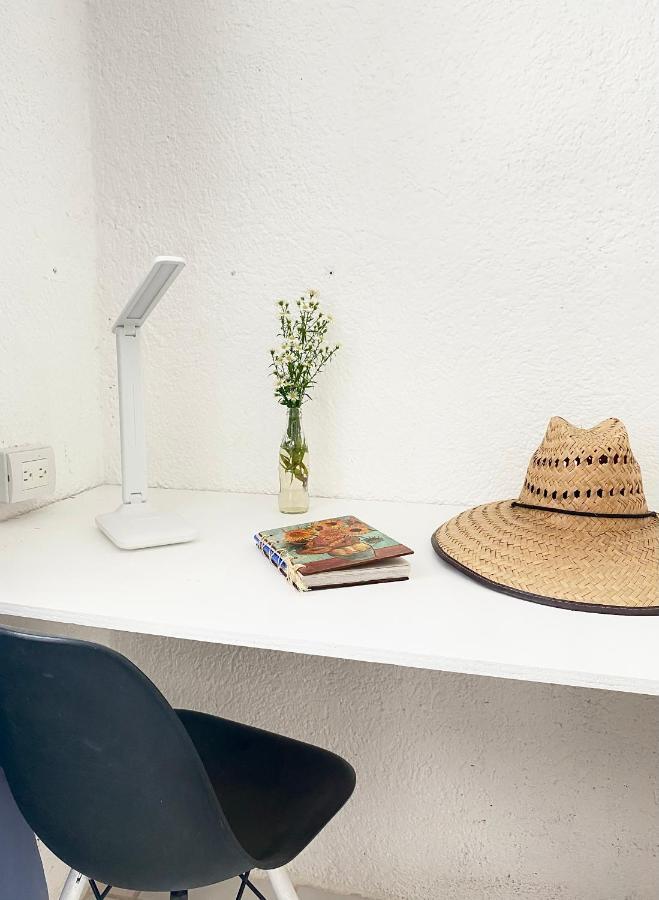 Casa Del Artista - Bed and breakfast