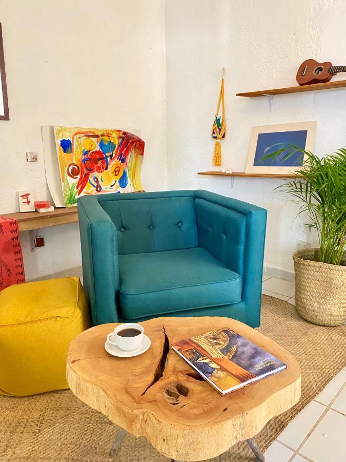 Casa Del Artista - Bed and breakfast 2*