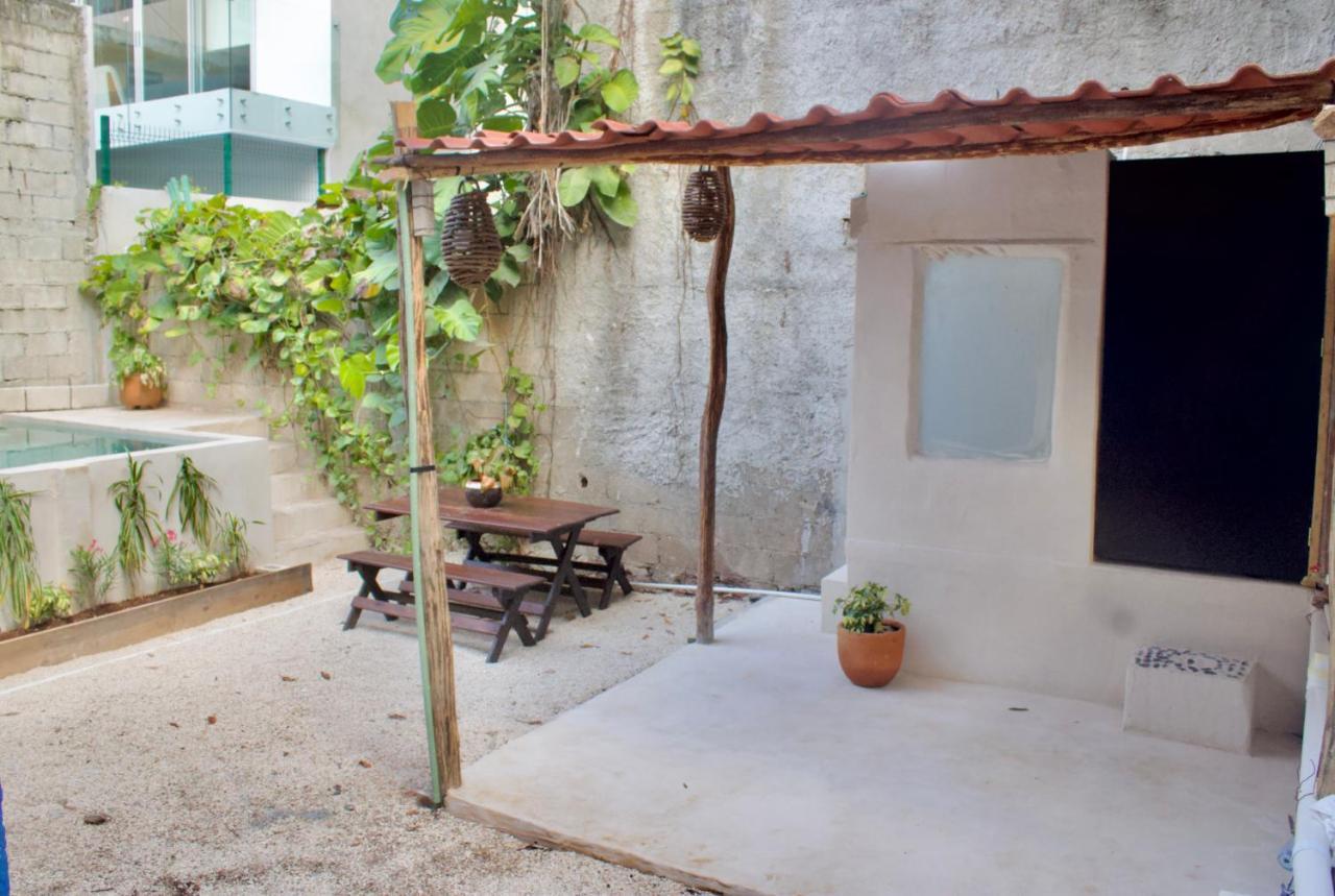 Casa Del Artista - Bed and breakfast Playa del Carmen
