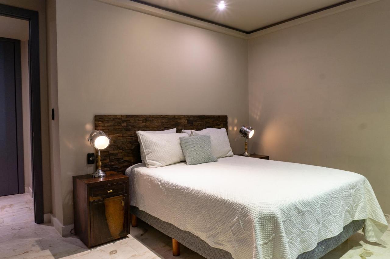 Apartment Lotus 2 One Block To Mamitas Club Playa del Carmen