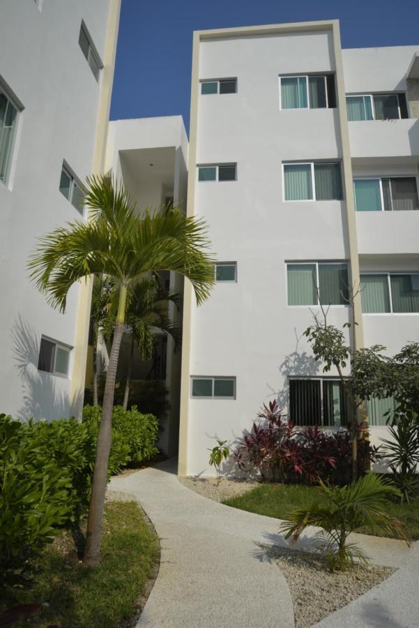 Playa Playa del Carmen