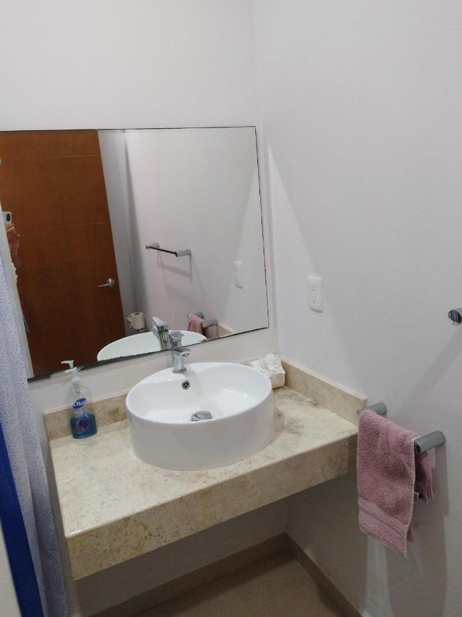Residencial Paraiso Casa Jade Ferienhaus Playa del Carmen