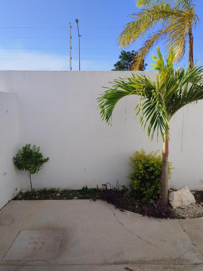 Residencial Paraiso Casa Jade Ferienhaus Playa del Carmen