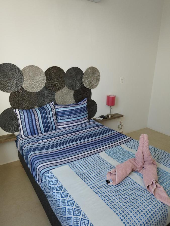 Residencial Paraiso Casa Jade Ferienhaus Playa del Carmen