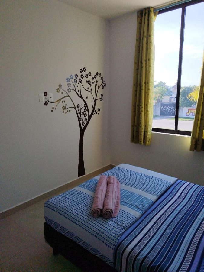 Ferienhaus Residencial Paraiso Casa Jade *