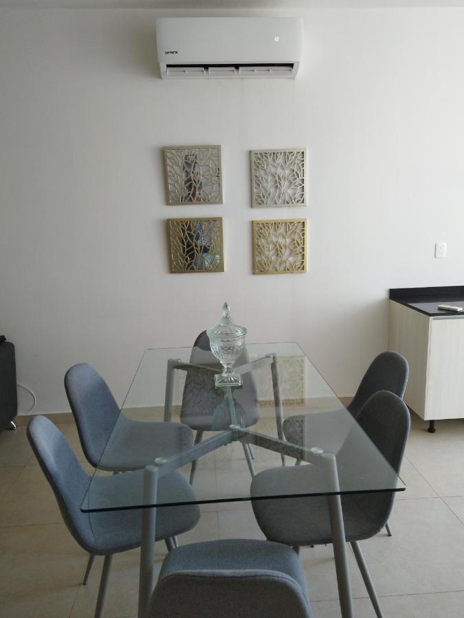 Ferienhaus Residencial Paraiso Casa Jade Playa del Carmen