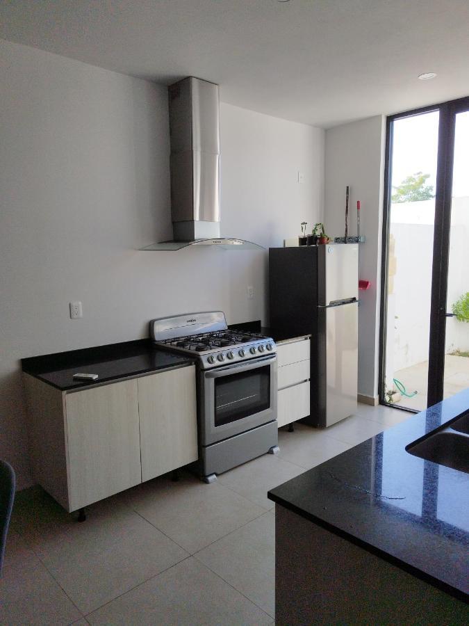 Ferienhaus Residencial Paraiso Casa Jade Playa del Carmen