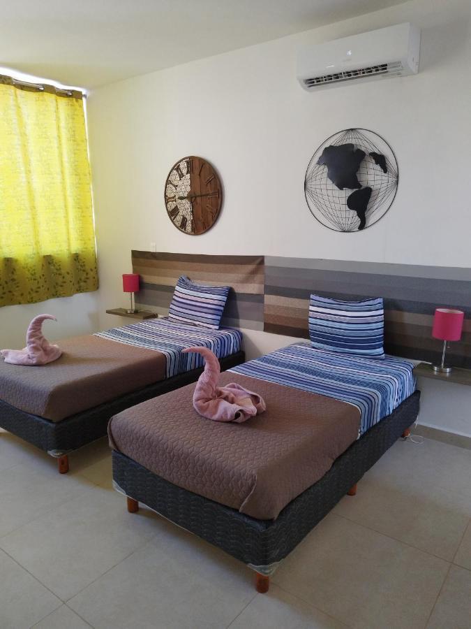 Ferienhaus Residencial Paraiso Casa Jade *