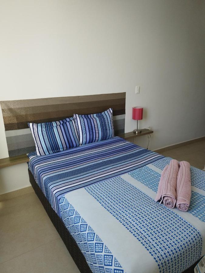 Ferienhaus Residencial Paraiso Casa Jade Playa del Carmen