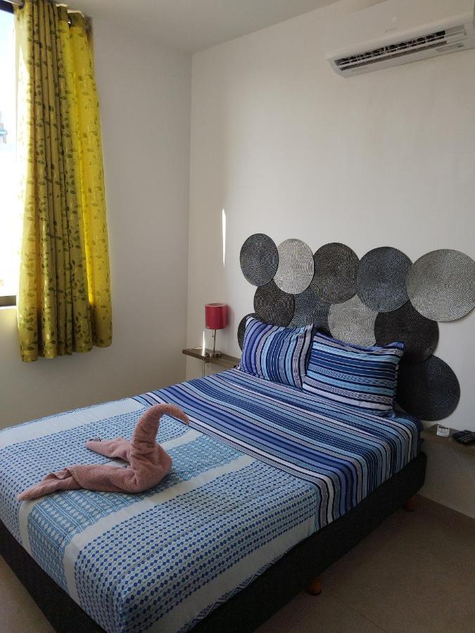 Ferienhaus Residencial Paraiso Casa Jade *