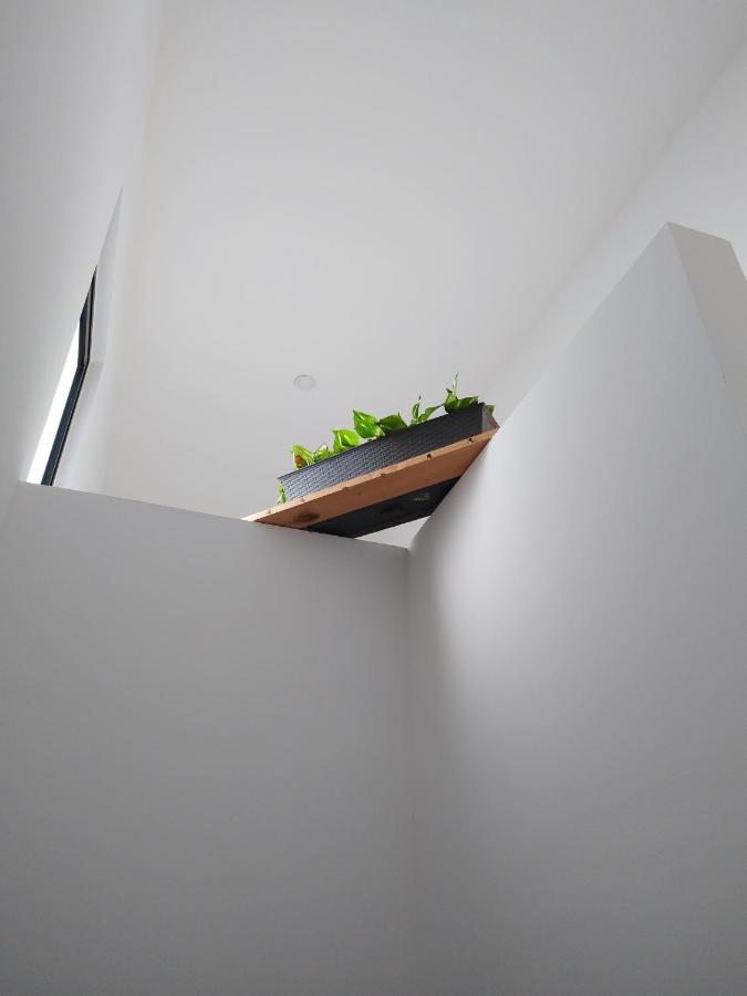 Residencial Paraiso Casa Jade Ferienhaus *