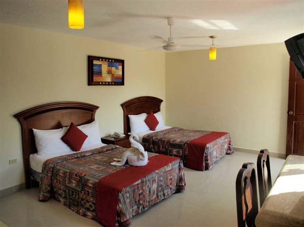 Hotel El Campanario 3*