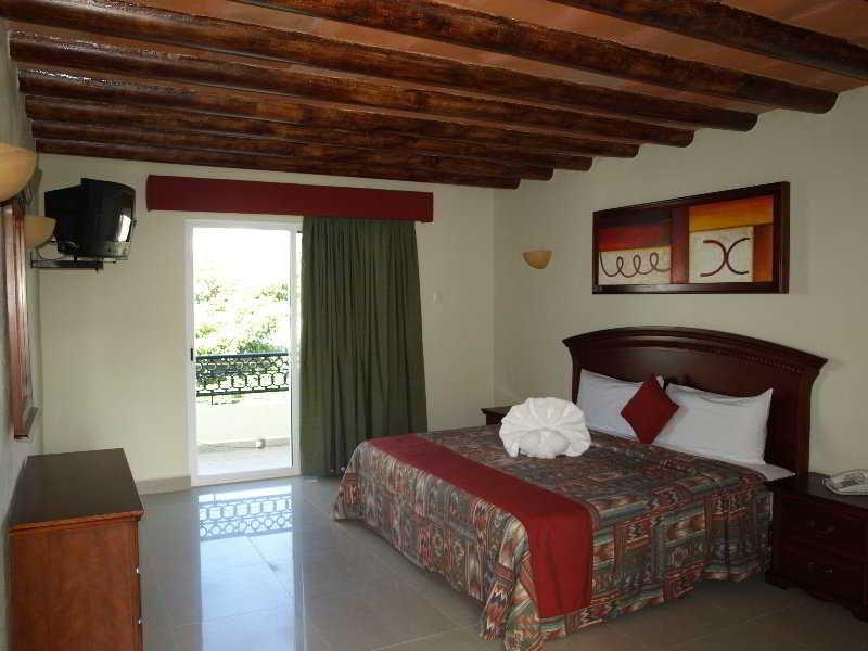 Hotel El Campanario Playa del Carmen