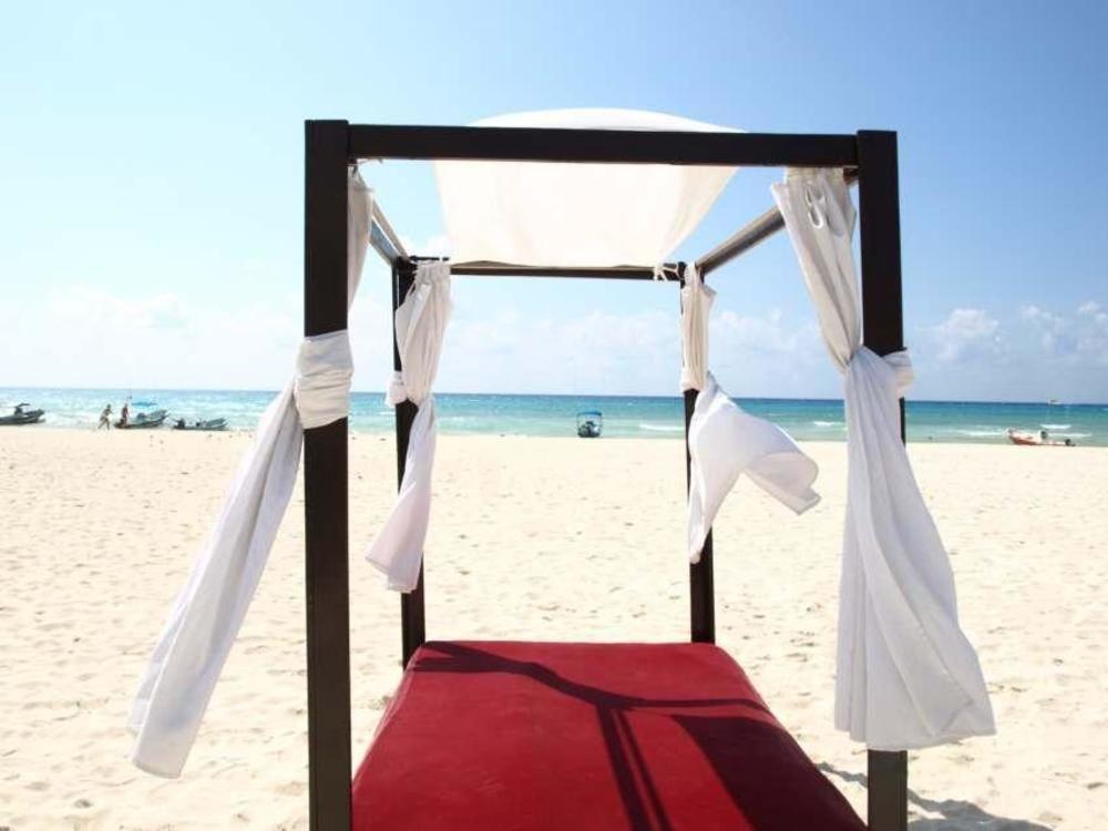 El Campanario Hotel Playa del Carmen