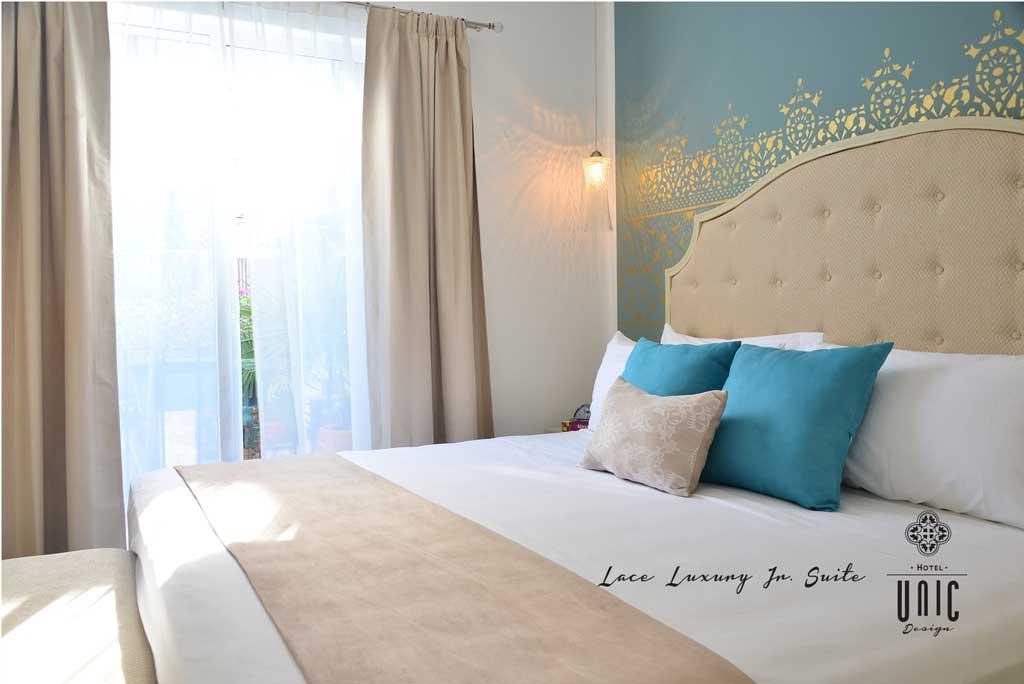 Unic Design - 5th Avenue (adults Only) Hotel 4*