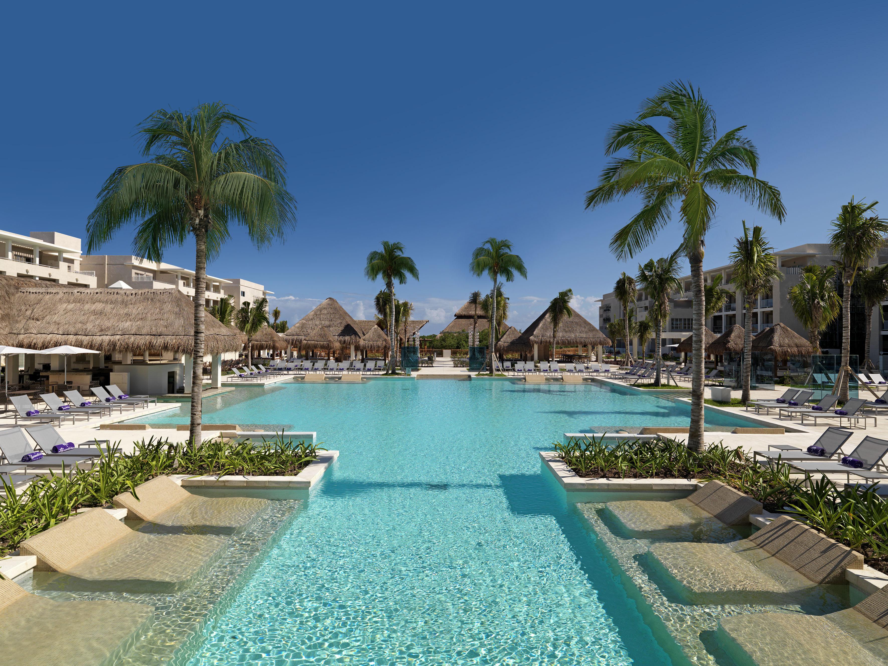 Paradisus La Perla (adults Only) 5*