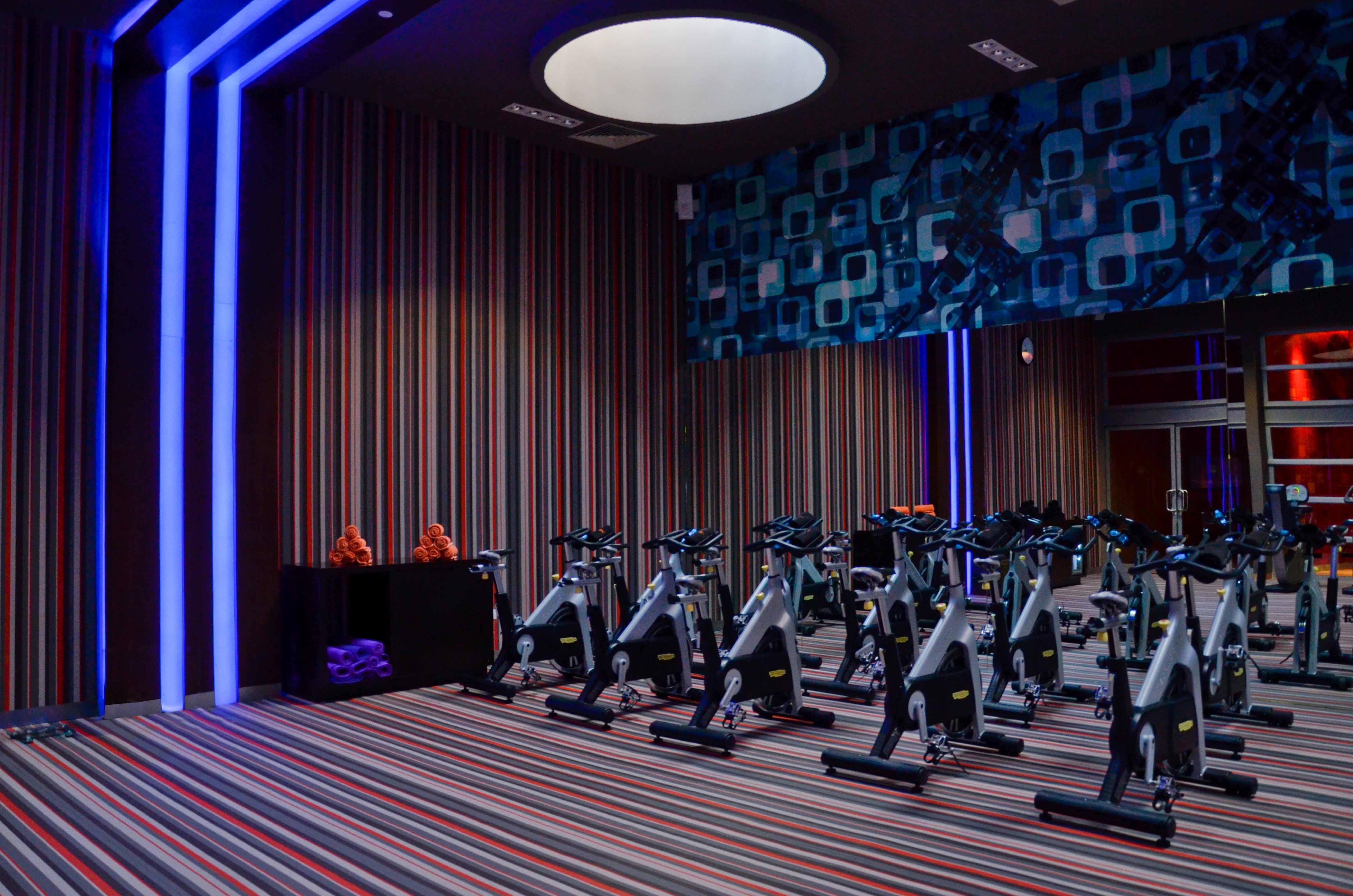 Paradisus La Perla (adults Only)