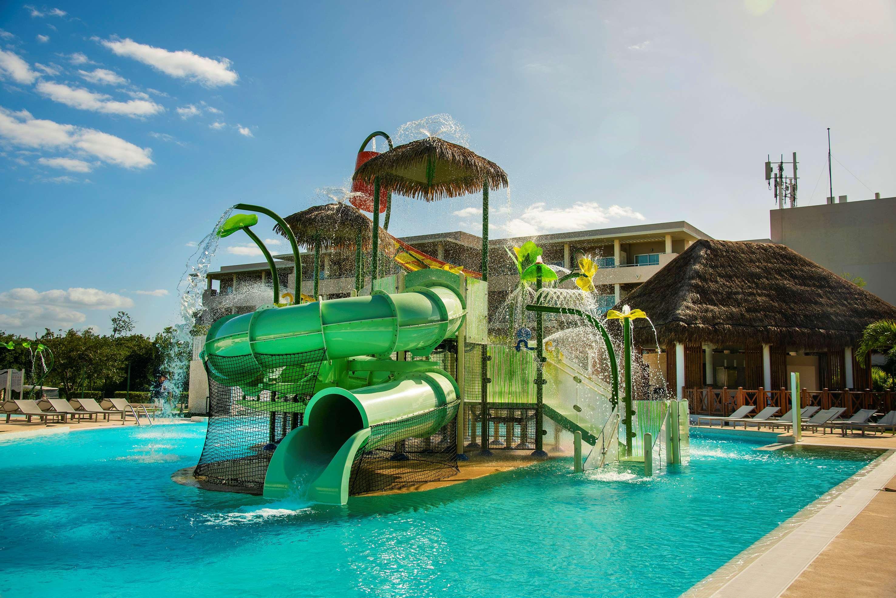 Paradisus 5*