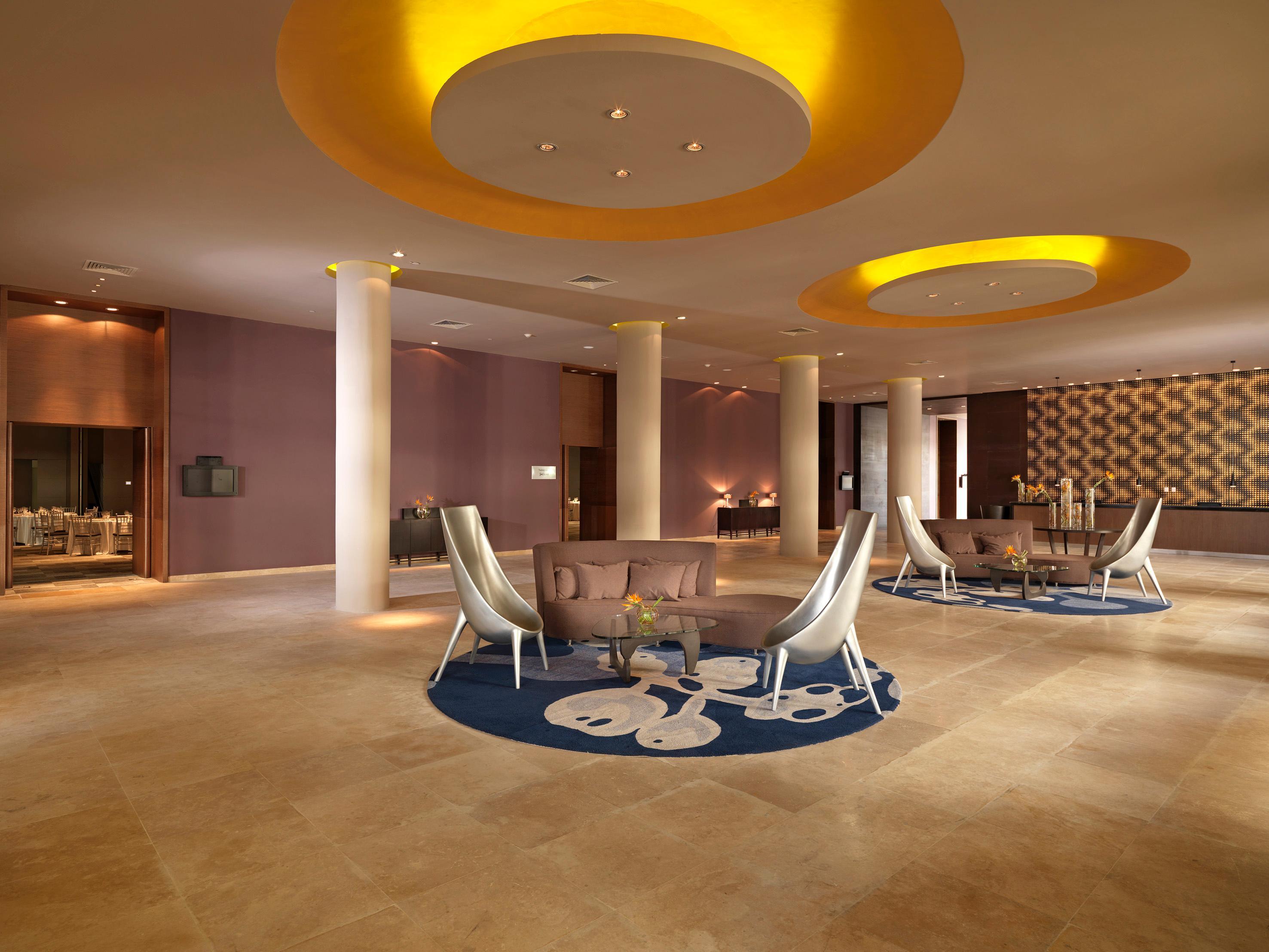 Paradisus La Perla (adults Only) Resort Playa del Carmen