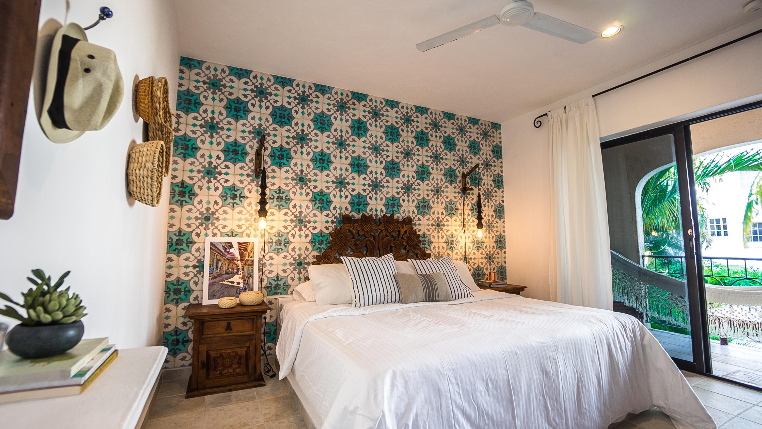 Bric & 3* Playa del Carmen