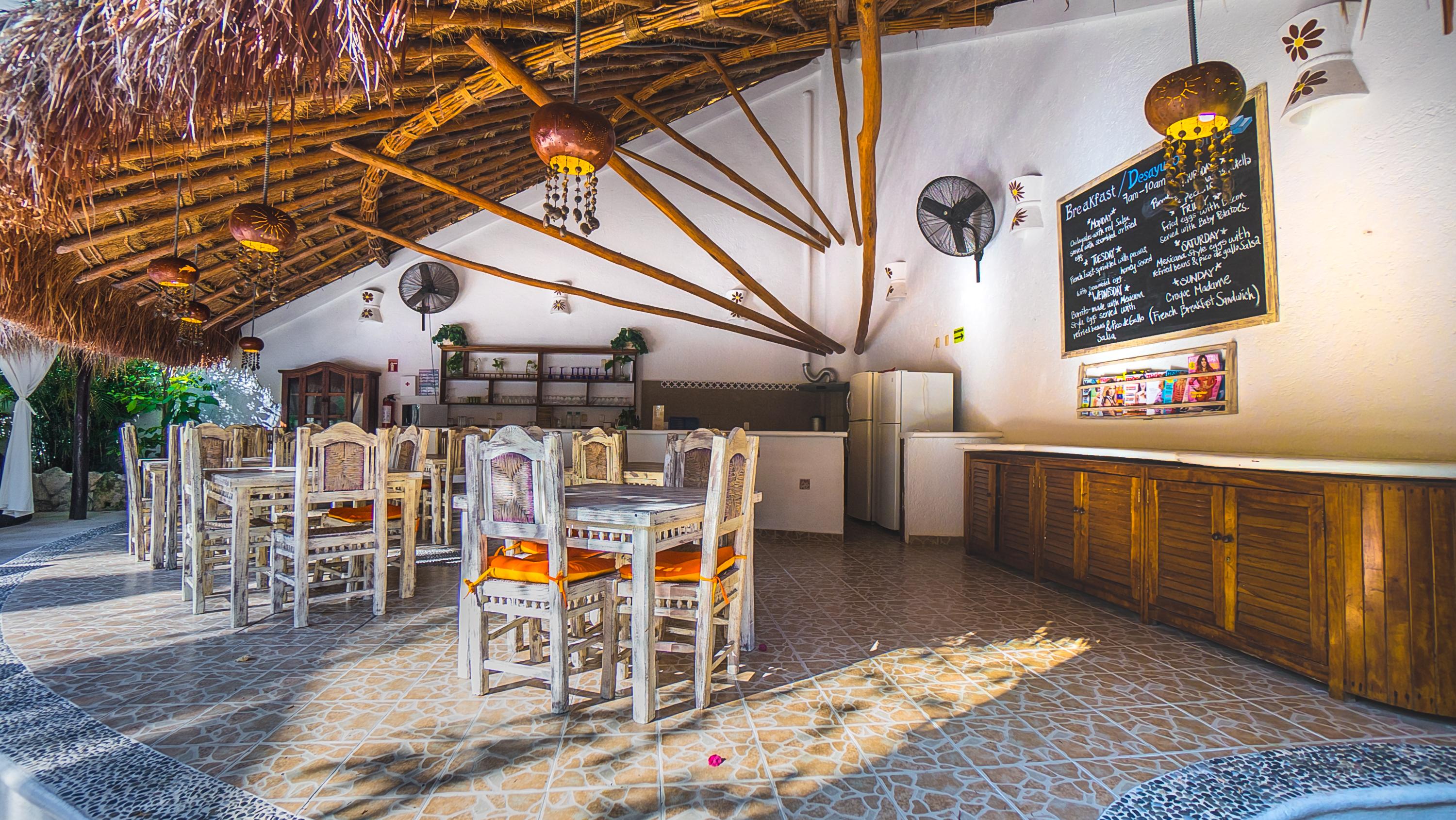 Bric & 3* Playa del Carmen