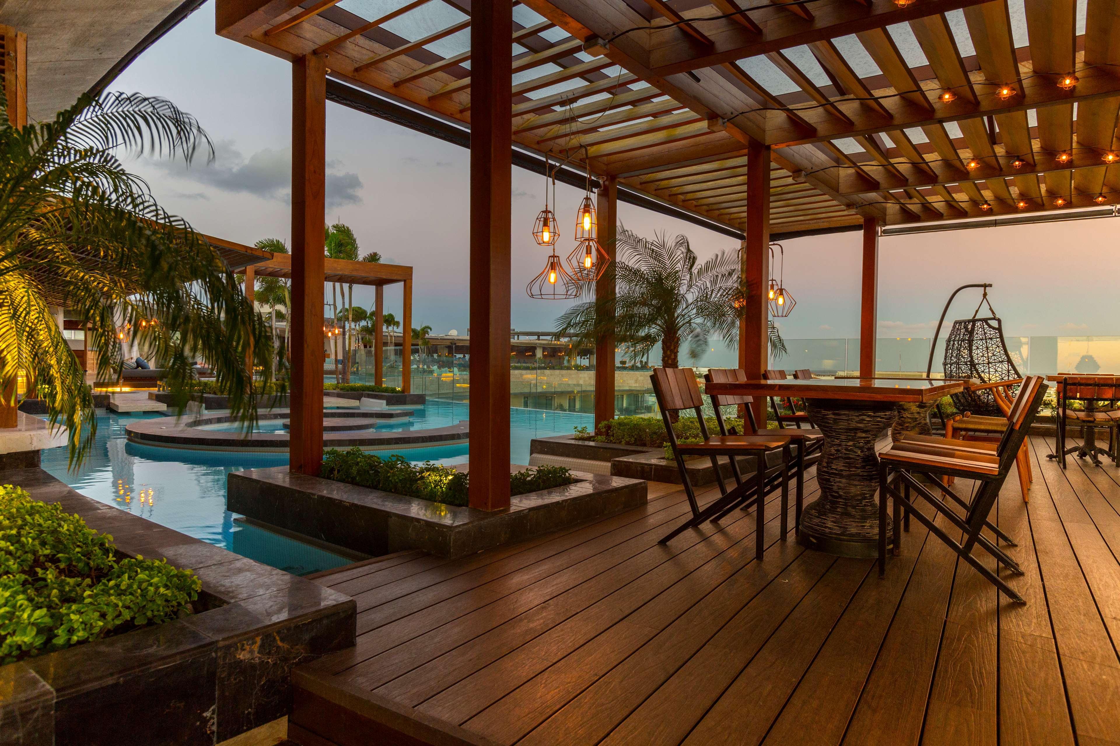 Hotel Hyatt Centric - Downtown House & House (adults Only)