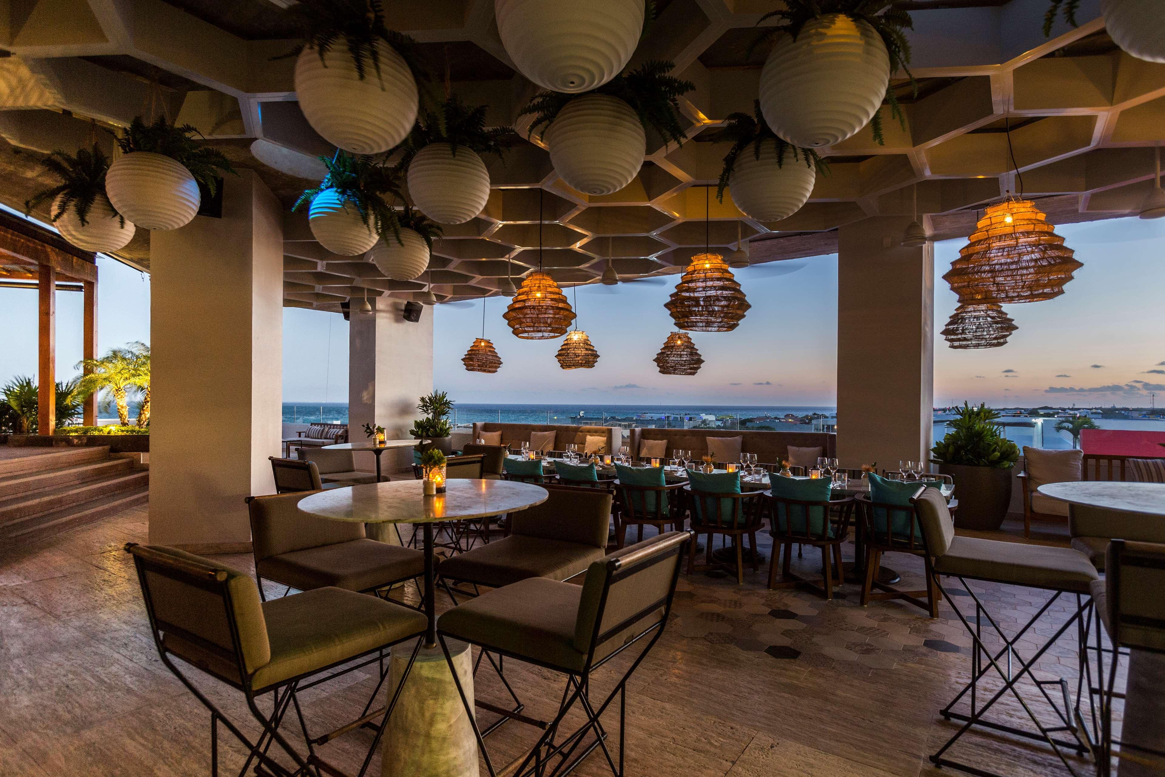 Hyatt Centric - Downtown House & House (adults Only) 4* Playa del Carmen