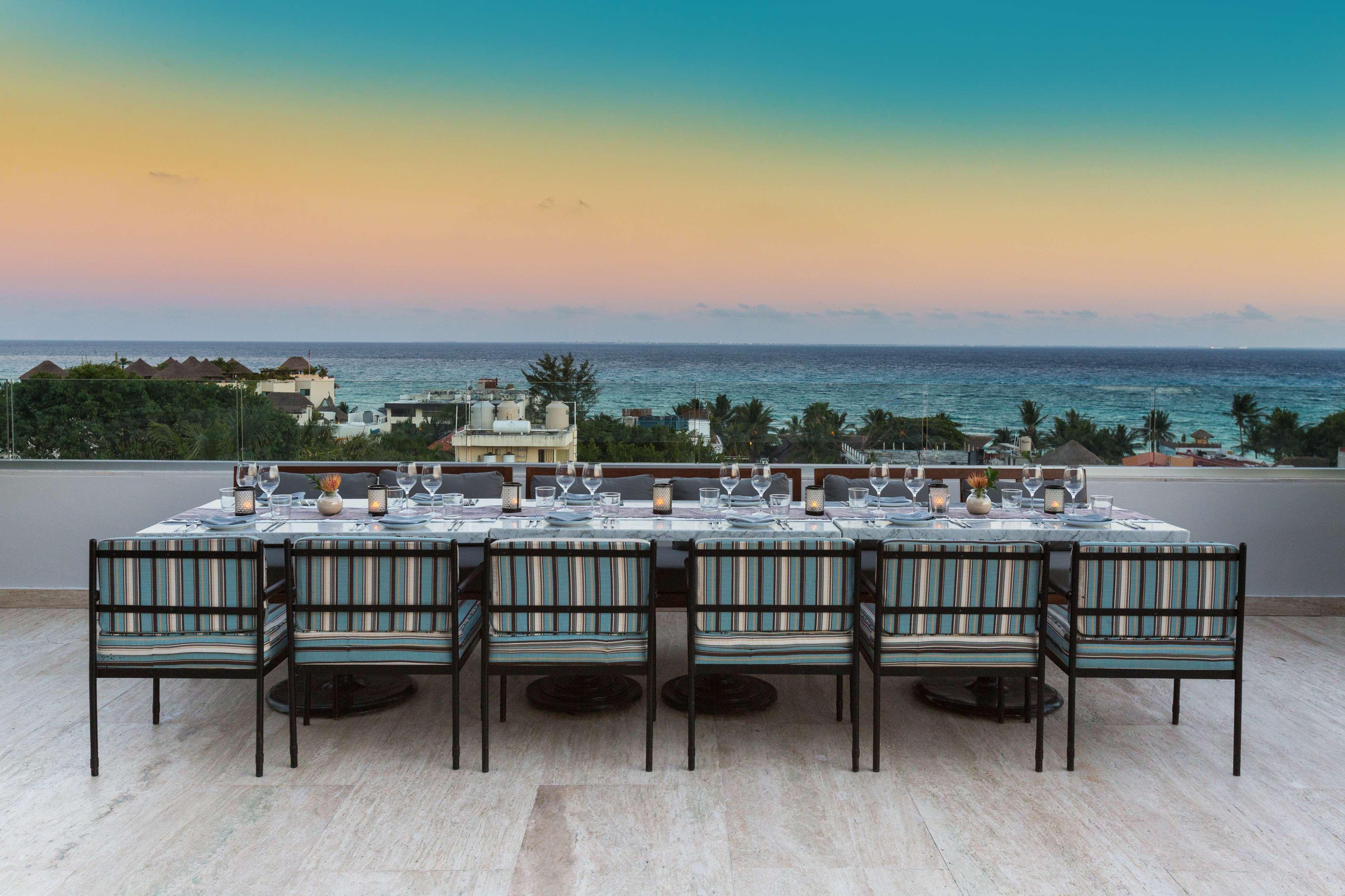 Hyatt Centric - Downtown House & House (adults Only) Hotel 4*