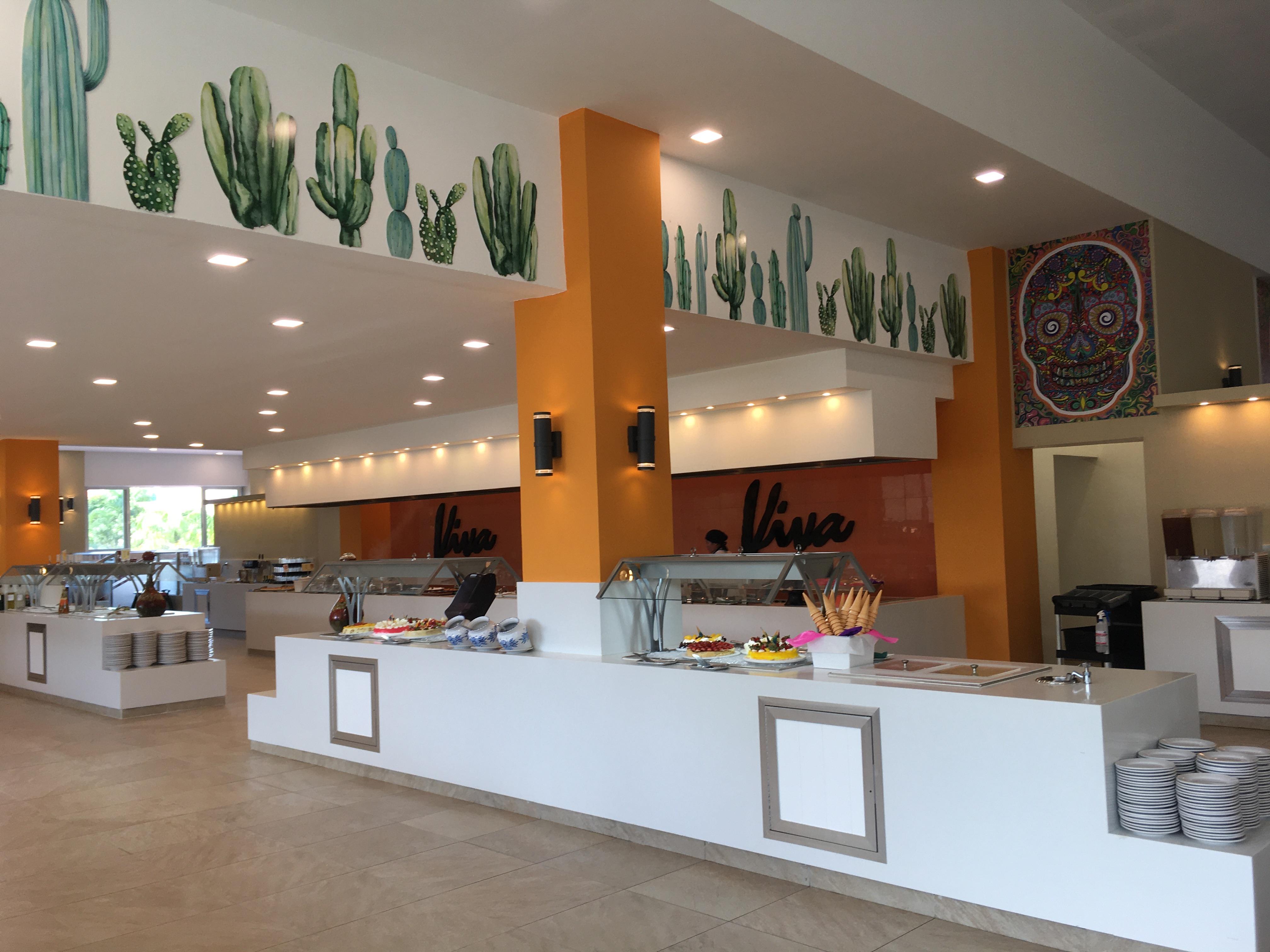 Viva Maya By Wyndham, A Trademark Resort 4*