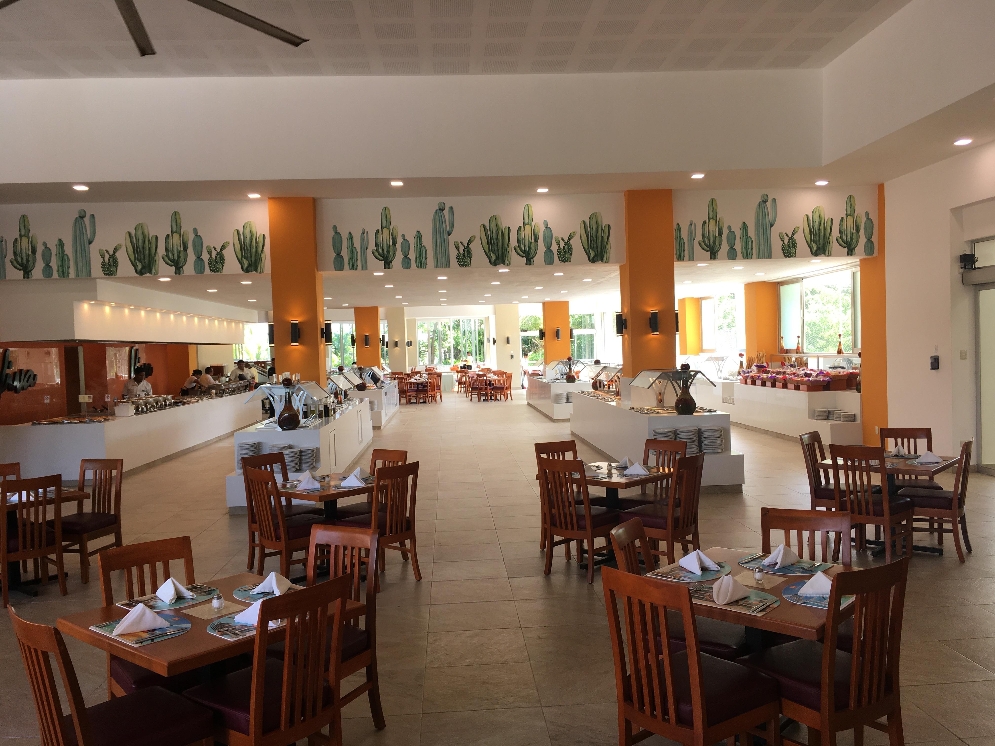 Resort Viva Maya By Wyndham, A Trademark