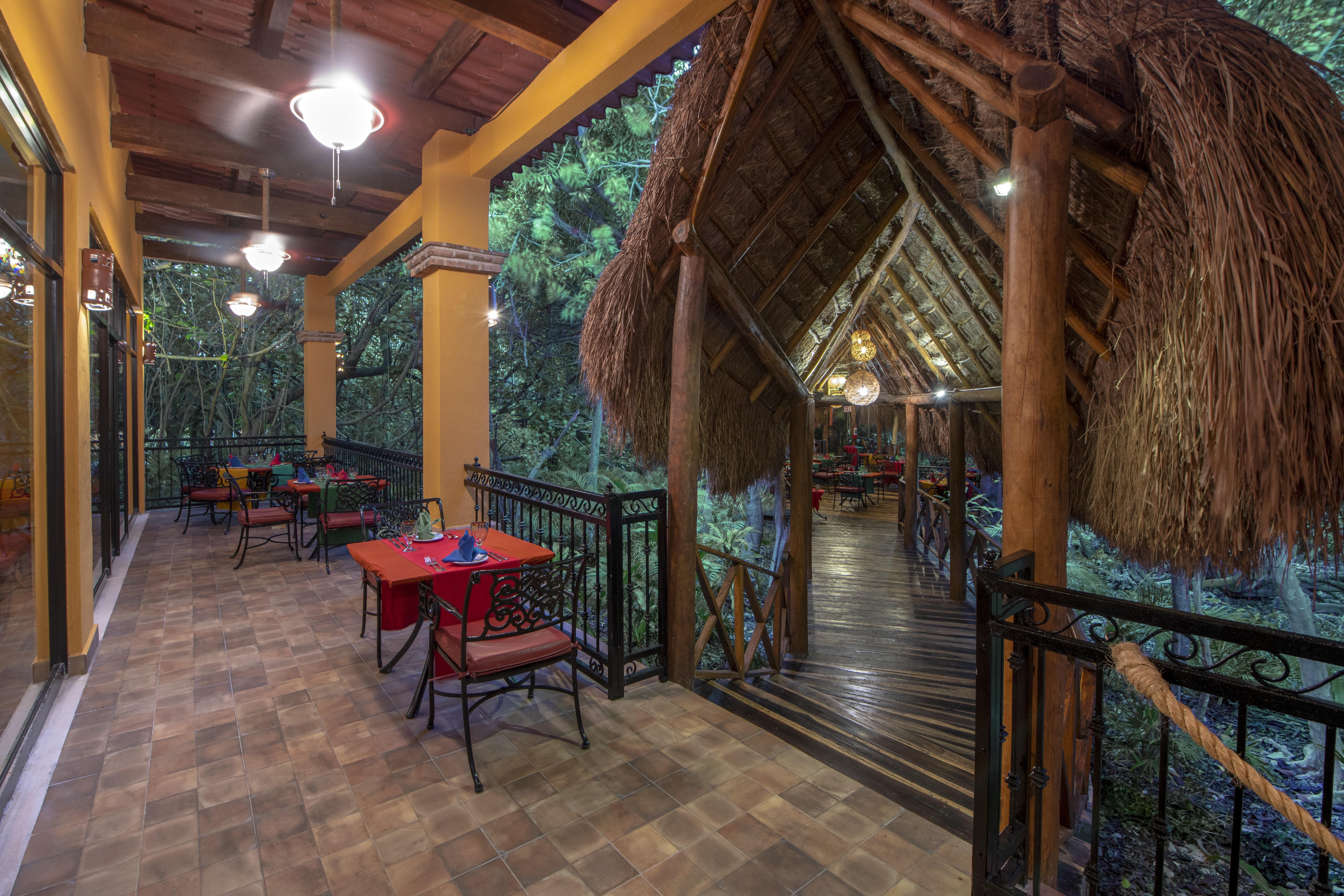 Resort Viva Maya By Wyndham, A Trademark 4*
