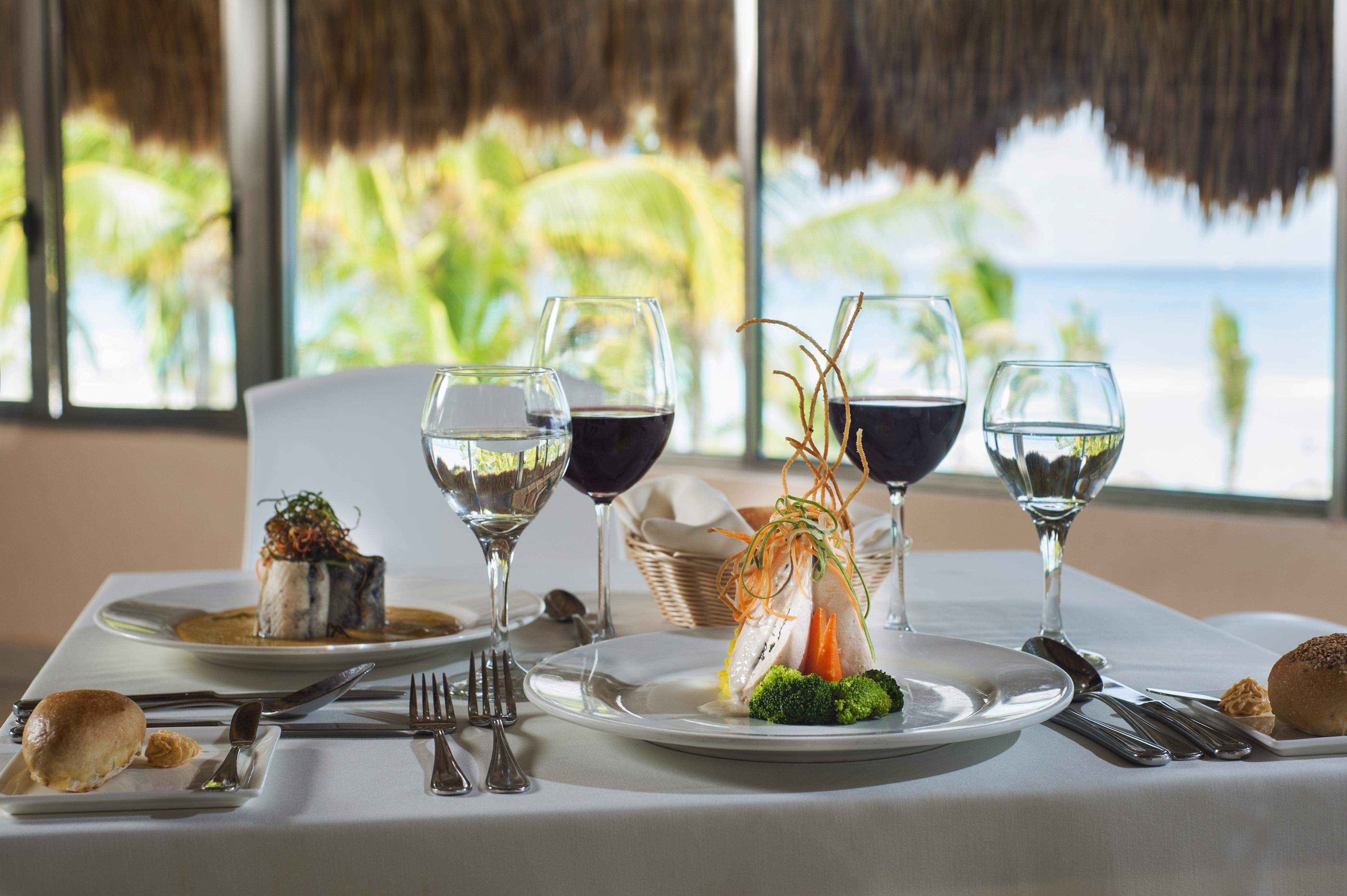 Viva Maya By Wyndham, A Trademark Resort 4*