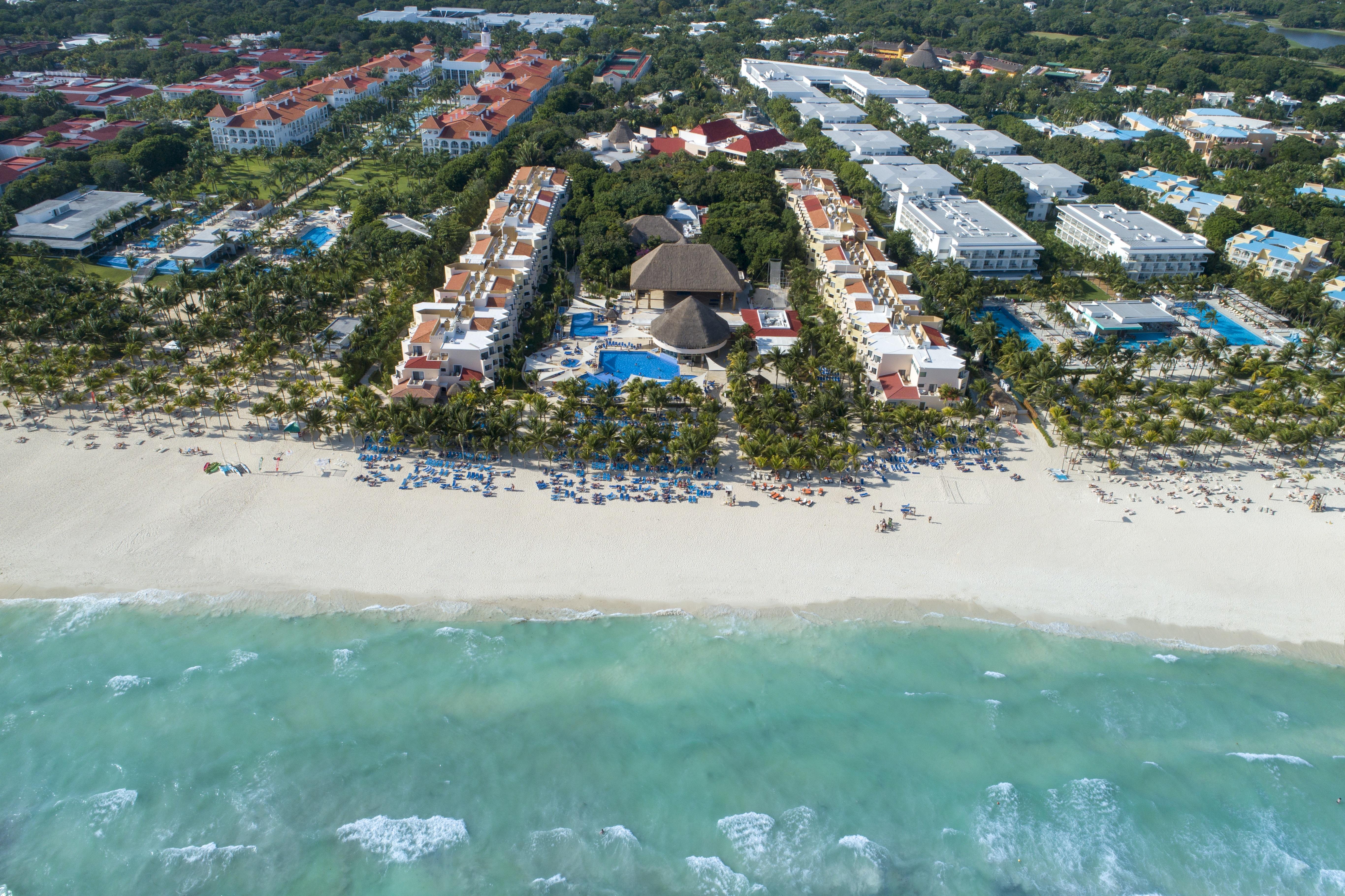 Viva Maya By Wyndham, A Trademark