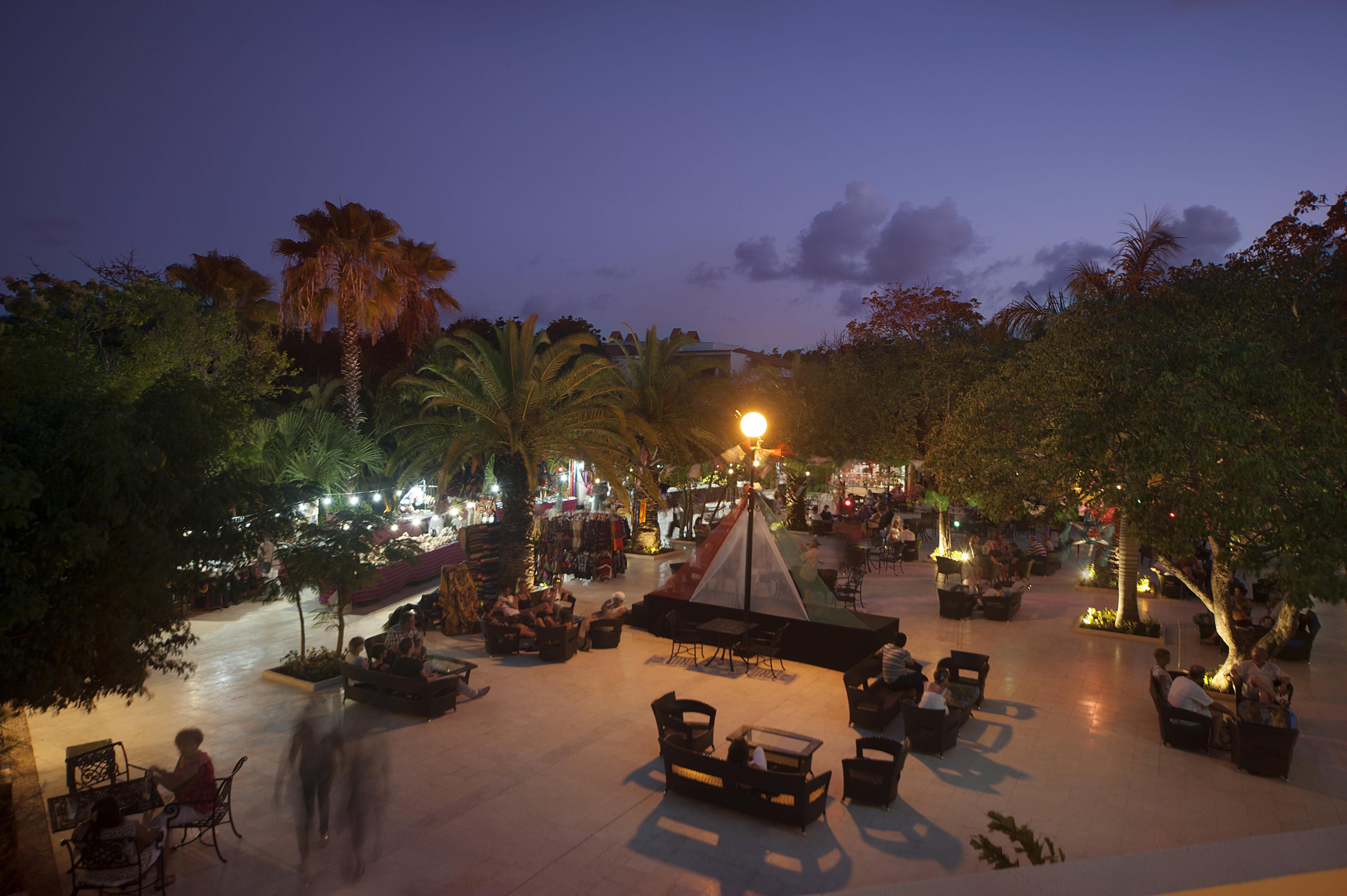 Viva Maya By Wyndham, A Trademark 4*