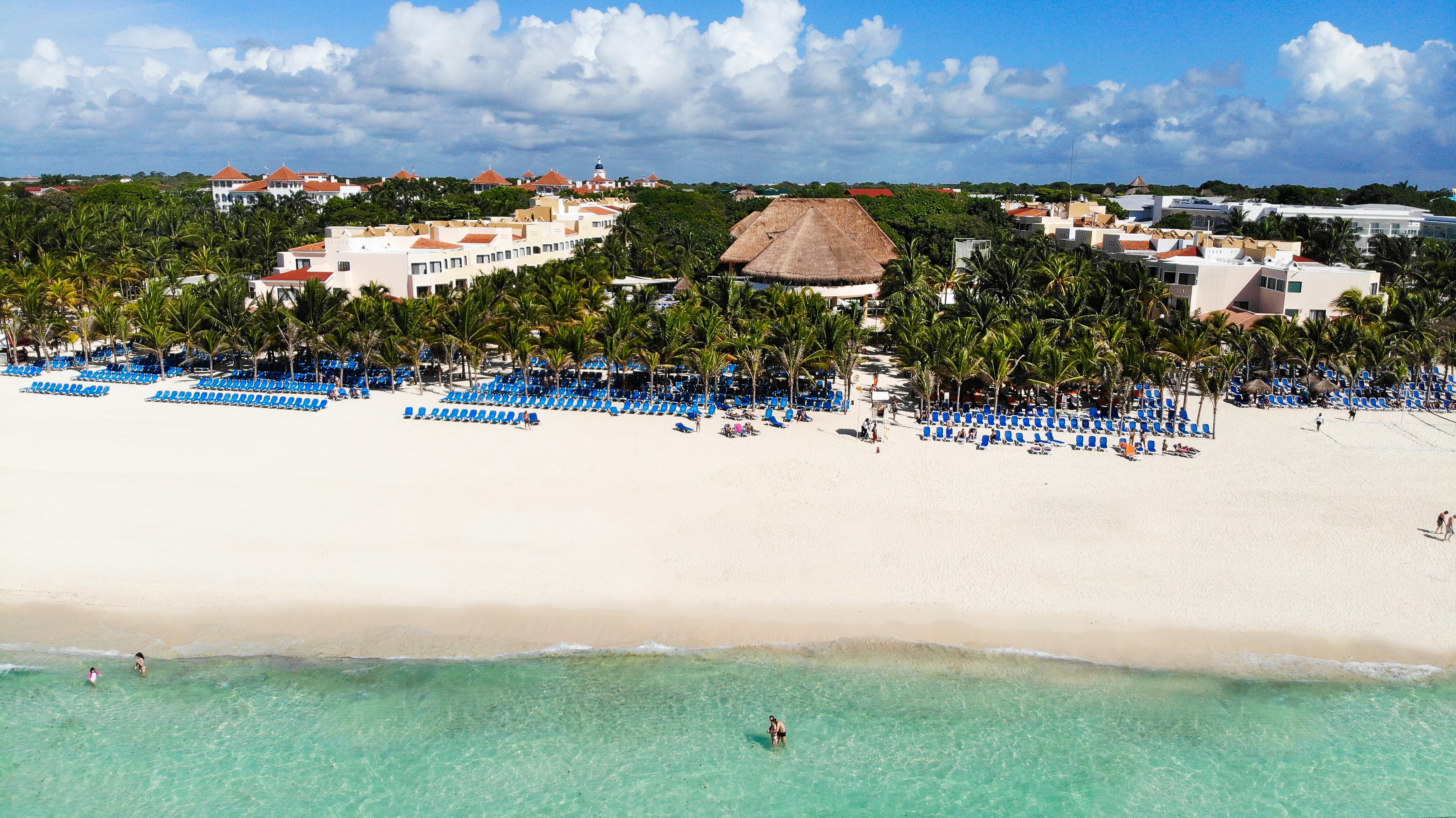 Viva Maya By Wyndham, A Trademark Resort