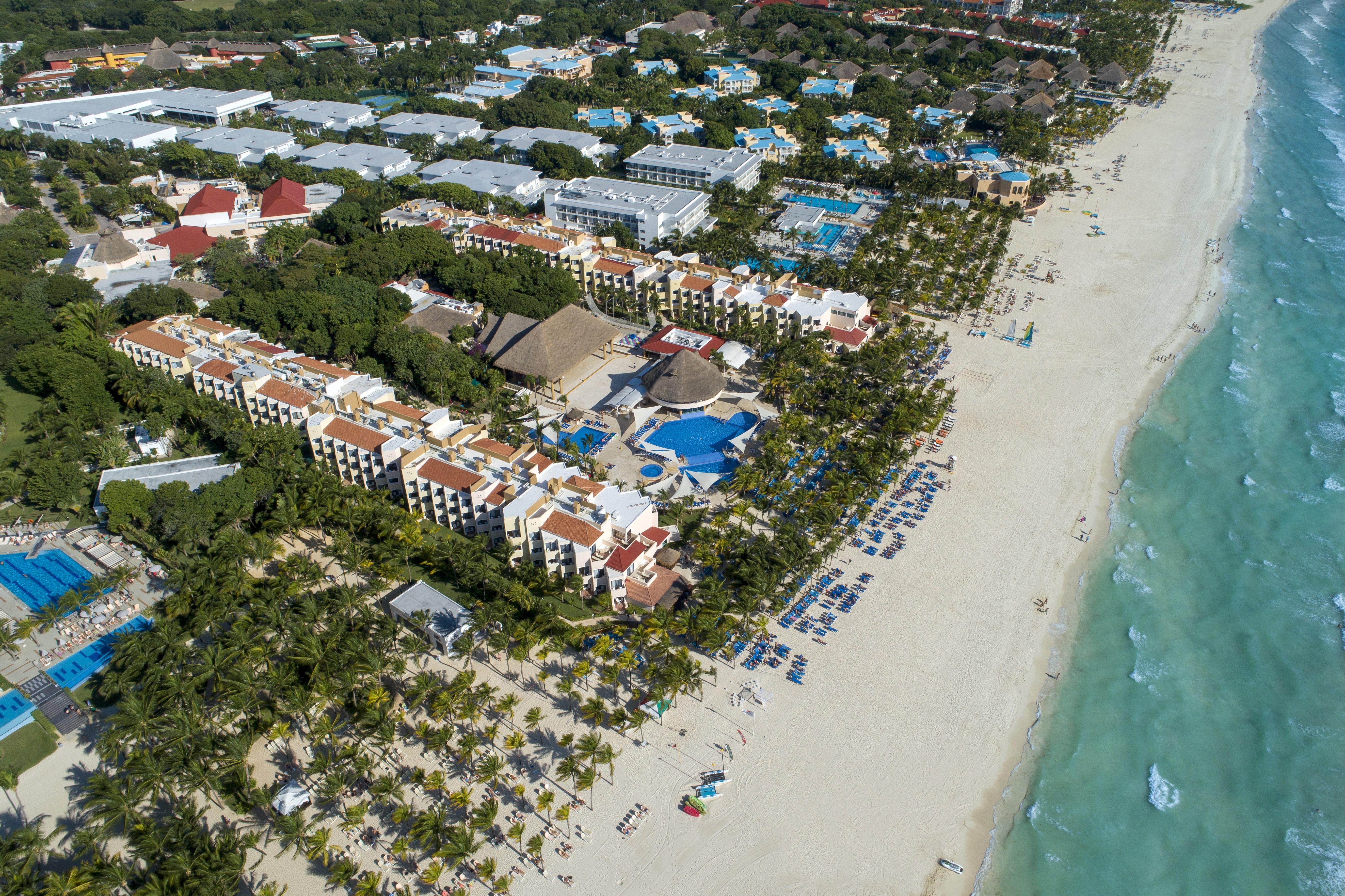 Viva Maya By Wyndham, A Trademark 4*