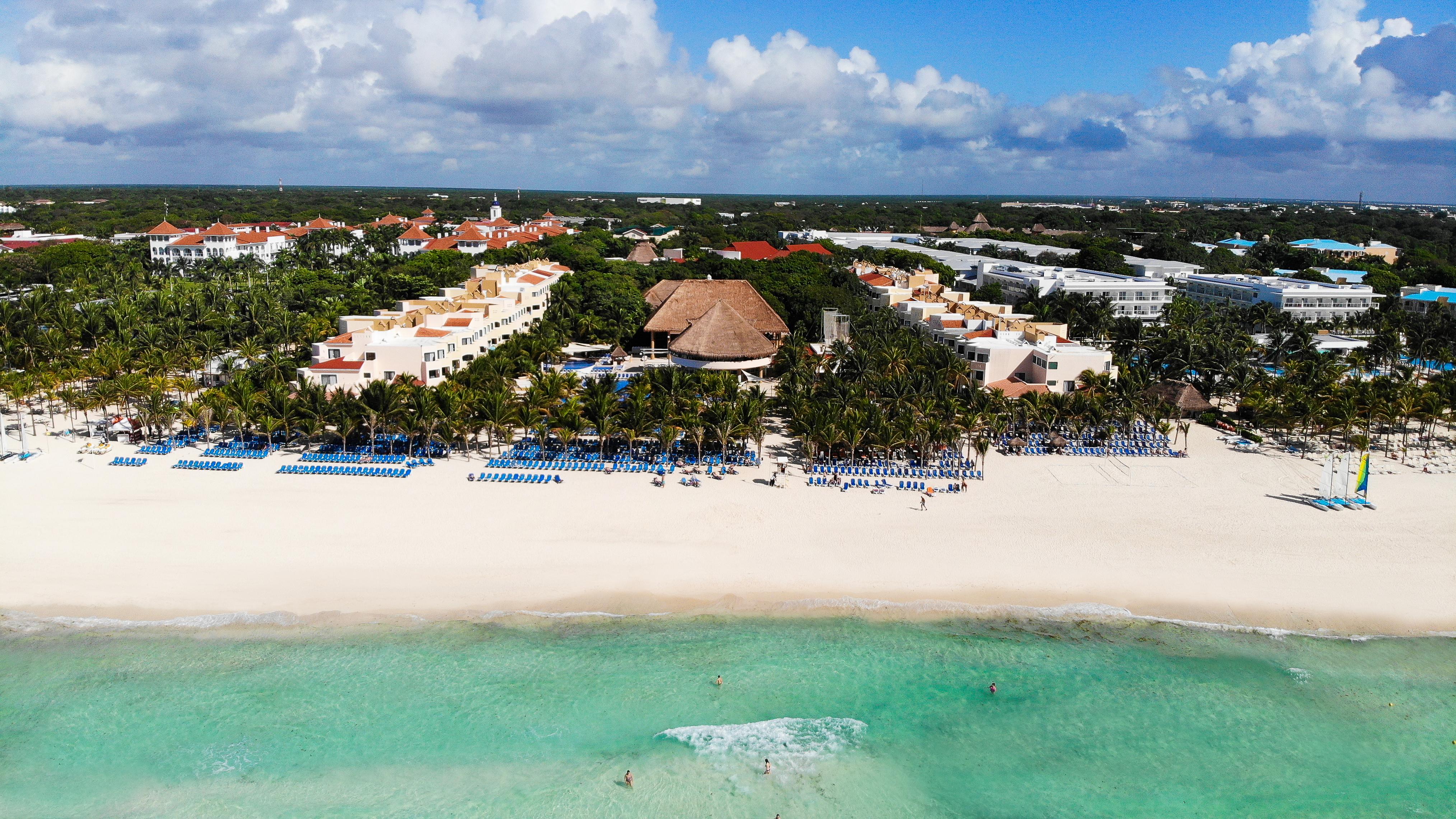 Resort Viva Maya By Wyndham, A Trademark
