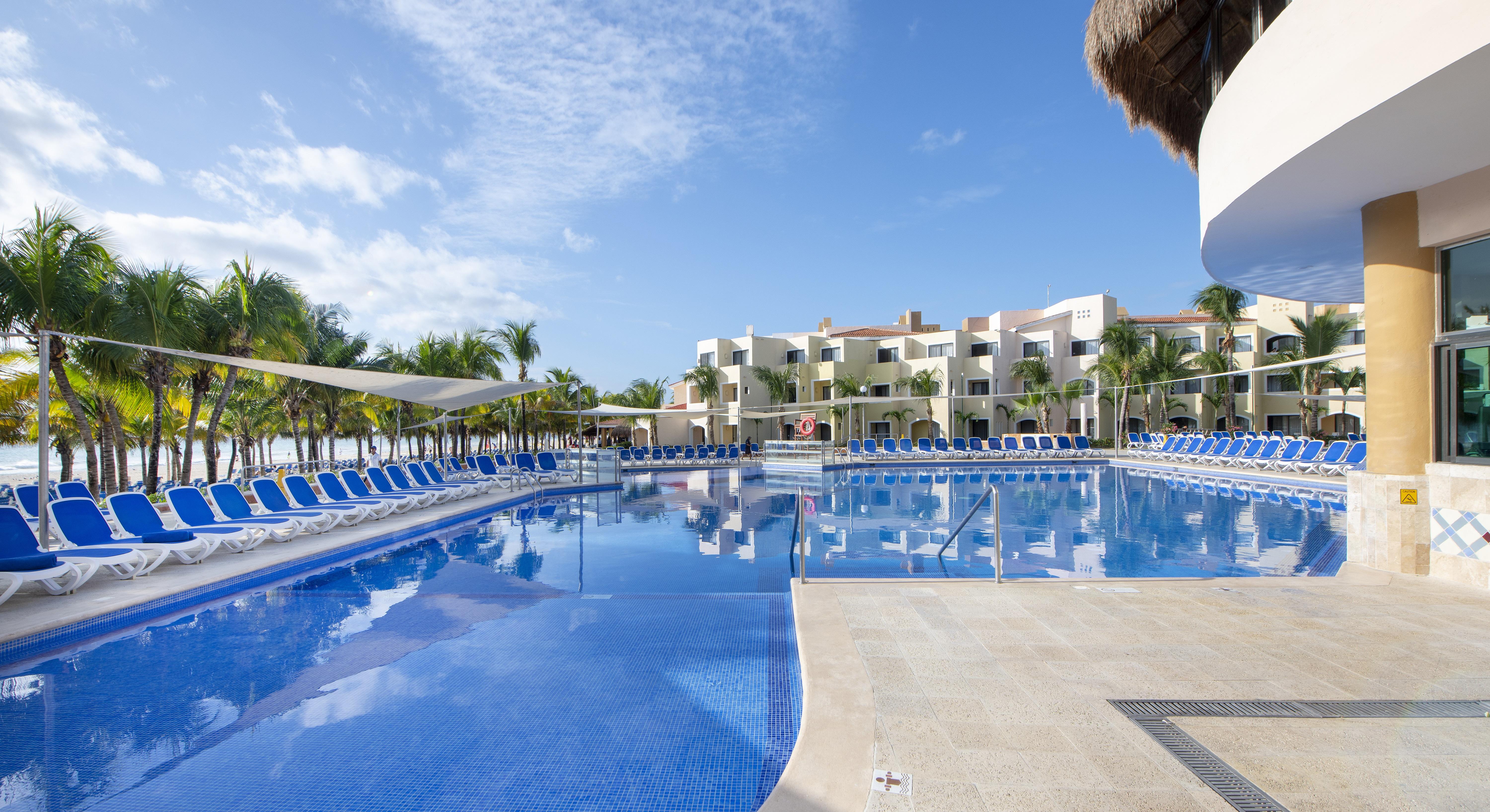 Viva Maya By Wyndham, A Trademark